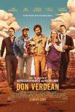 Watch Don Verdean Movie2k