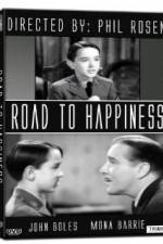 Watch Road to Happiness Movie2k
