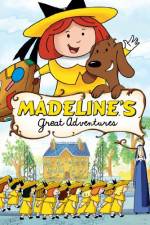 Watch Madeline's Great Adventure Movie2k