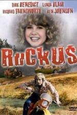 Watch Ruckus Movie2k