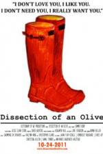 Watch Dissection of an Olive Movie2k