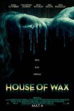 Watch House of Wax Movie2k
