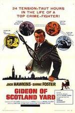 Watch Gideon's Day Movie2k