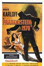 Watch Frankenstein 1970 Movie2k