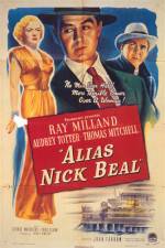 Watch Alias Nick Beal Movie2k