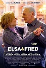 Watch Elsa & Fred Movie2k