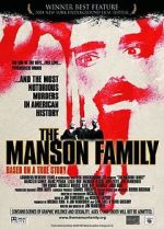 Watch The Manson Family Movie2k