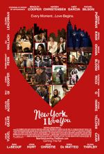 Watch New York, I Love You Movie2k