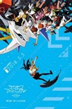 Watch Digimon Adventure Tri. 6: Future Movie2k