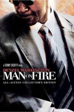 Watch Man on Fire Movie2k