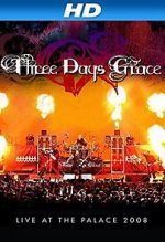 Watch Three Days Grace: Live at the Palace 2008 Movie2k