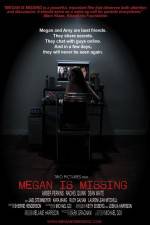 Watch Megan Is Missing Movie2k