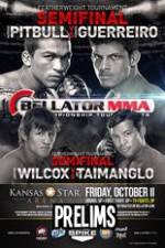 Watch Bellator  103 Prelims Movie2k