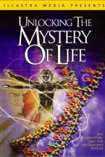 Watch Unlocking the Mystery of Life Movie2k