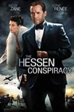 Watch The Hessen Conspiracy Movie2k