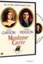 Watch Madame Curie Movie2k