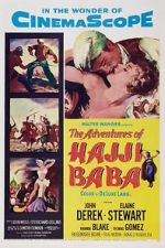 Watch The Adventures of Hajji Baba Movie2k