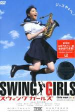 Watch Swing Girls Movie2k