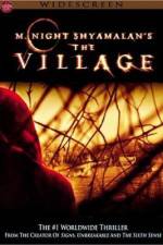 Watch The Village Movie2k