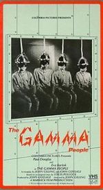 Watch The Gamma People Movie2k