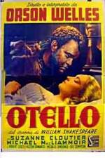 Watch The Tragedy of Othello: The Moor of Venice Movie2k