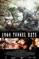 Watch 1968 Tunnel Rats Movie2k