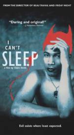 Watch I Can't Sleep Movie2k