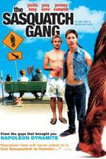 Watch The Sasquatch Gang Movie2k