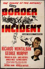 Watch Border Incident Movie2k