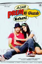 Watch Ajab Prem Ki Ghazab Kahani Movie2k