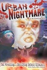 Watch Urban Nightmare Movie2k