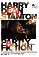 Watch Harry Dean Stanton: Partly Fiction Movie2k
