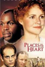 Watch Places in the Heart Movie2k