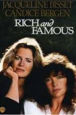 Watch Rich and Famous Movie2k