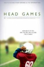 Watch Head Games Movie2k