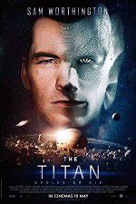Watch The Titan Movie2k