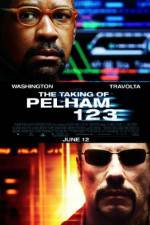 Watch The Taking of Pelham 1 2 3 Movie2k