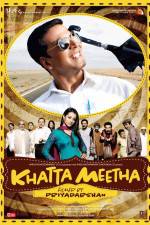 Watch Khatta Meetha Movie2k