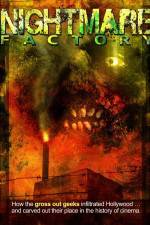 Watch Nightmare Factory Movie2k