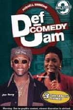 Watch Def Comedy Jam: All Stars Vol. 9 Movie2k