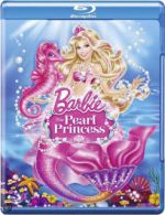 Watch Barbie: The Pearl Princess Movie2k