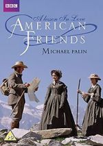 Watch American Friends Movie2k