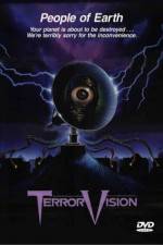 Watch TerrorVision Movie2k