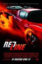 Watch Redline Movie2k