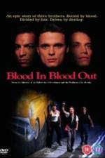 Watch Blood In Blood Out Movie2k