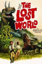 Watch The Lost World Movie2k