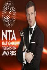 Watch The National Television Awards Movie2k