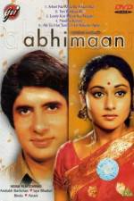 Watch Abhimaan Movie2k