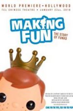 Watch Making Fun: The Story of Funko Movie2k