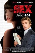 Watch Sex and Death 101 Movie2k